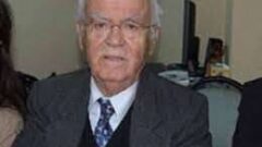 profesör Dr. Halil Halit Demir öz kızı Profesör Dr. Sıddıka Semahat Demir tarafından 2. kez Dolandırıldı