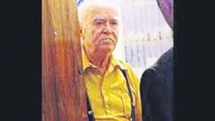 Profesör Dr. Sıddıka Semahat Demir ve Babası profesör Dr.Halil Halit Demir e eski kiracısı olan İbrahim Gündüzü dolandırmaya çalıştıkları iddası ile suç duyurusunda bulunuldu,