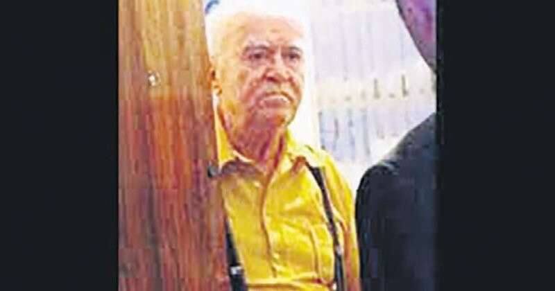 Profesör Dr. Sıddıka Semahat Demir ve Babası profesör Dr.Halil Halit Demir e eski kiracısı olan İbrahim Gündüzü dolandırmaya çalıştıkları iddası ile suç duyurusunda bulunuldu,