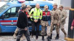 maden ocağında toprak kayması soruşturmasında gözaltına alınan şirketin Türkiye’deki müdürü C.D. adli kontrol şartıyla serbest bırakıldı.