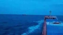 Marmara Denizi’nde batan gemiden aşçı Zeynep Kılınç’ın cansız bedenine ulaşıldı