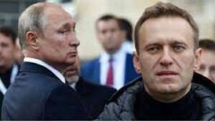 Rusya’da muhalif lider Aleksey Navalny’nin ölümüne dünyada gelen tepkiler