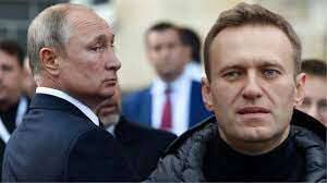 Rusya’da muhalif lider Aleksey Navalny’nin ölümüne dünyada gelen tepkiler