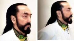 Savcı dan Adnan Oktar’a 43,5 yıla kadar Hapis talebi