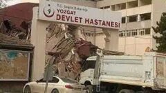 Yozgat’ta kavga: 1 ölü, 2 yaralı