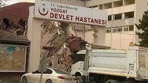 Yozgat’ta kavga: 1 ölü, 2 yaralı
