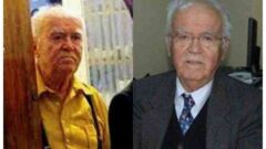 Ünlü Deprem Profesörü Halil Halit Demir (96 Yaşında) ve Kızı Profesör Dr Sıddıka Semahat Demir (58) yaşında Baba Kız Büyükelçiyi Dolandırmaya Çalıştılar.