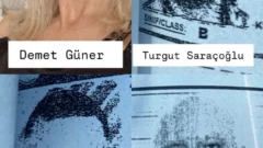 Demet GÜNER Çetesi
