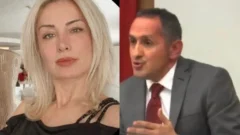Demet Güner hakkında ki suç duyurusu dosyasını Savcı Cengiz Çallı kapatmış.