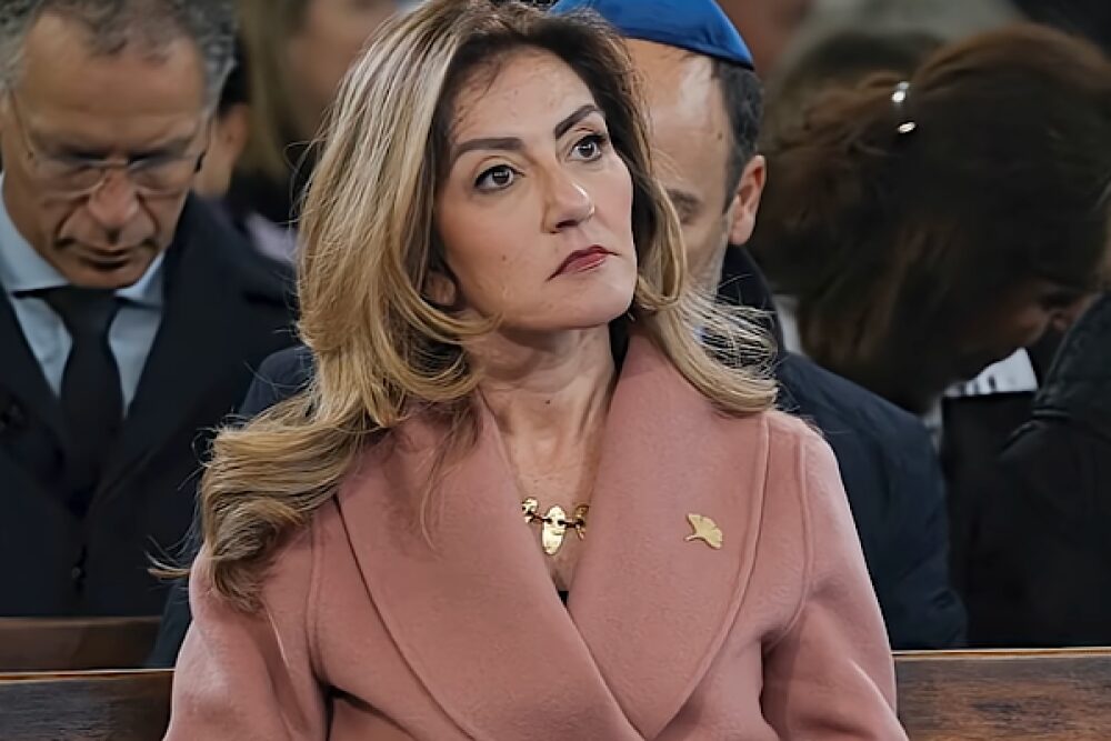 Yeşilgöz-Zegerius: Güçlü ekonomi, güçlü savunmanın temeli