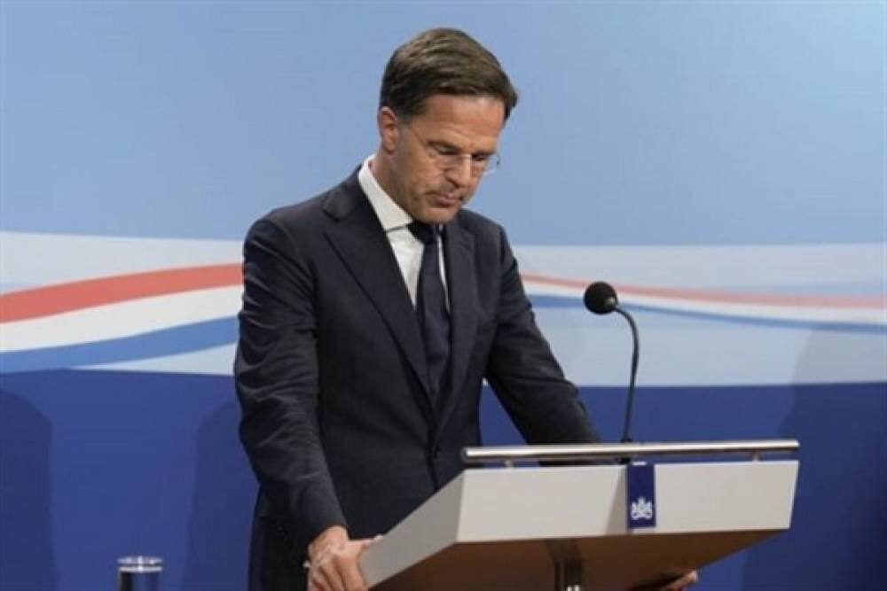 Rutte: NATO, Rusya’nın düşmanca eylemlerinden korkmayacak