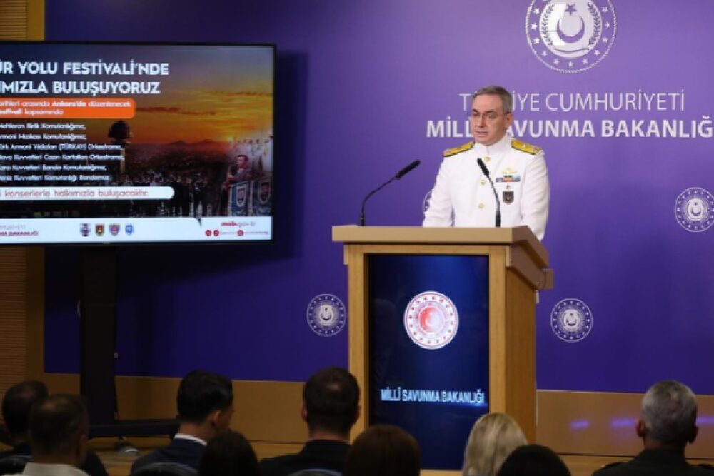 MKE, Mısır’daki faaliyetleri için “Zafer” şirketini kurdu
