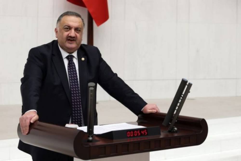 Karal: Mazot 100 lirayı aştı, çiftçinin maliyet baskısı arttı
