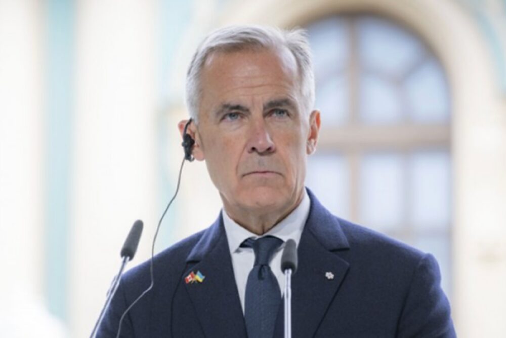 Carney: Avrupa ve Kanada birlikte daha güçlü
