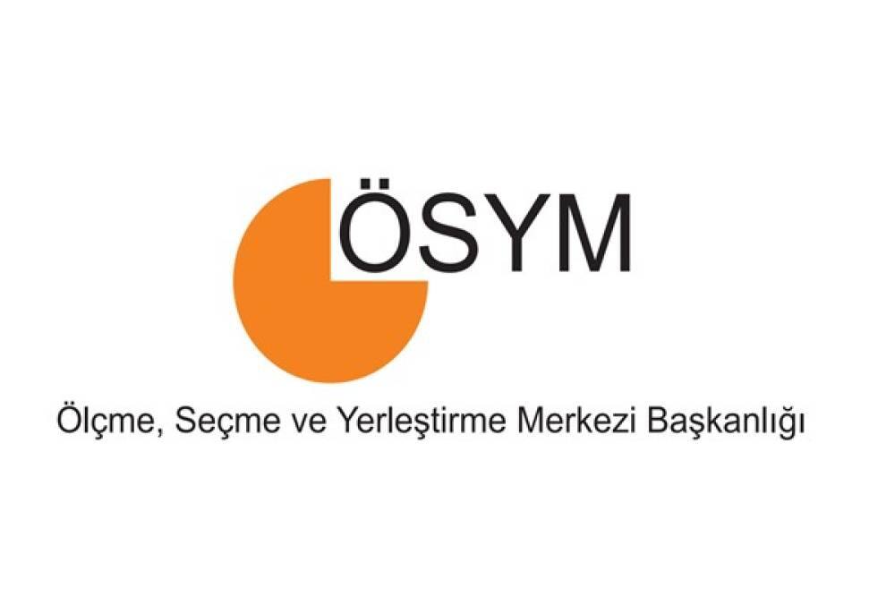 2026-YKS ek yerleştirme tercihleri bugün başlıyor