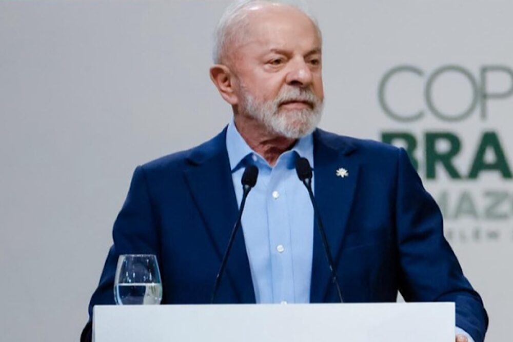 Lula da Silva: Bolsa Familia’da ilk enflasyon düzenlemesini hayata geçirdik