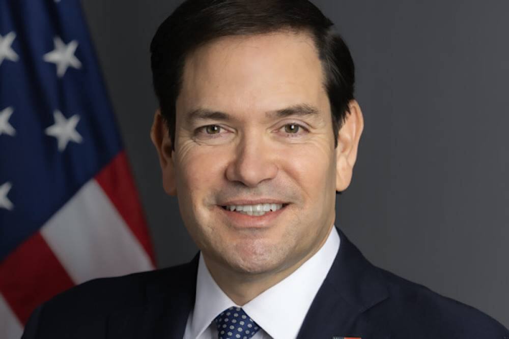 Rubio: Dini özgürlükler için mücadele etmeye devam edeceğiz