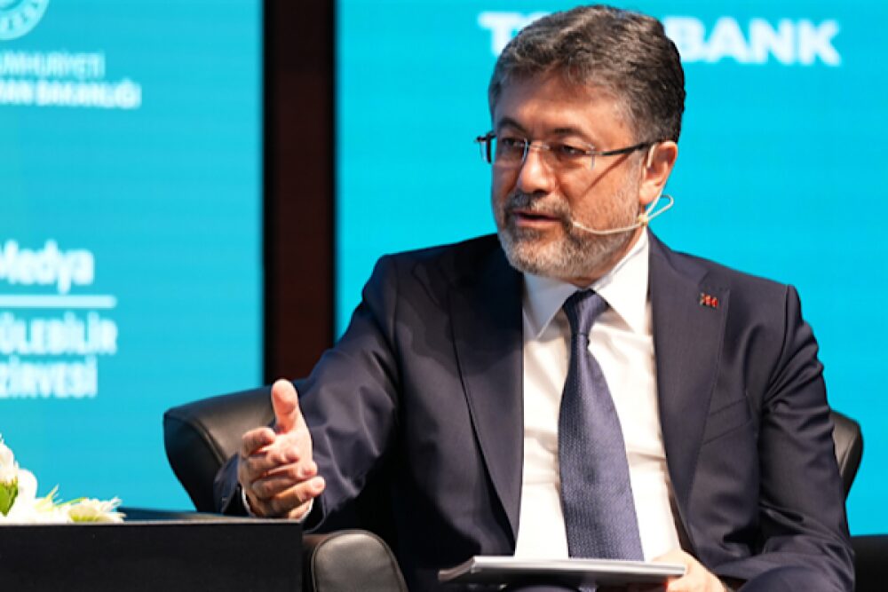 Yumaklı: Tacikistan’ın bağımsızlığının 35’inci yıl dönümü kutlu olsun