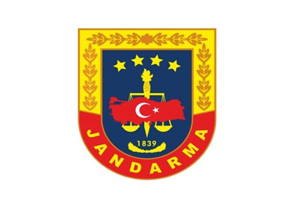 Orgeneral Çardakcı, Ordu İl Jandarma Komutanlığını ziyaret etti