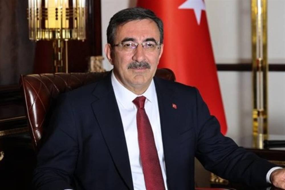 Yılmaz: Devletin asıl gücü milletinin kalbindeki yeridir