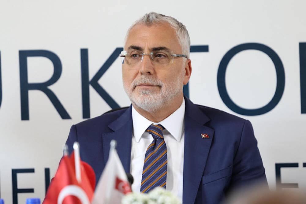 Işıkhan: Terörsüz Türkiye, kardeşlik ve kalkınma meselesidir