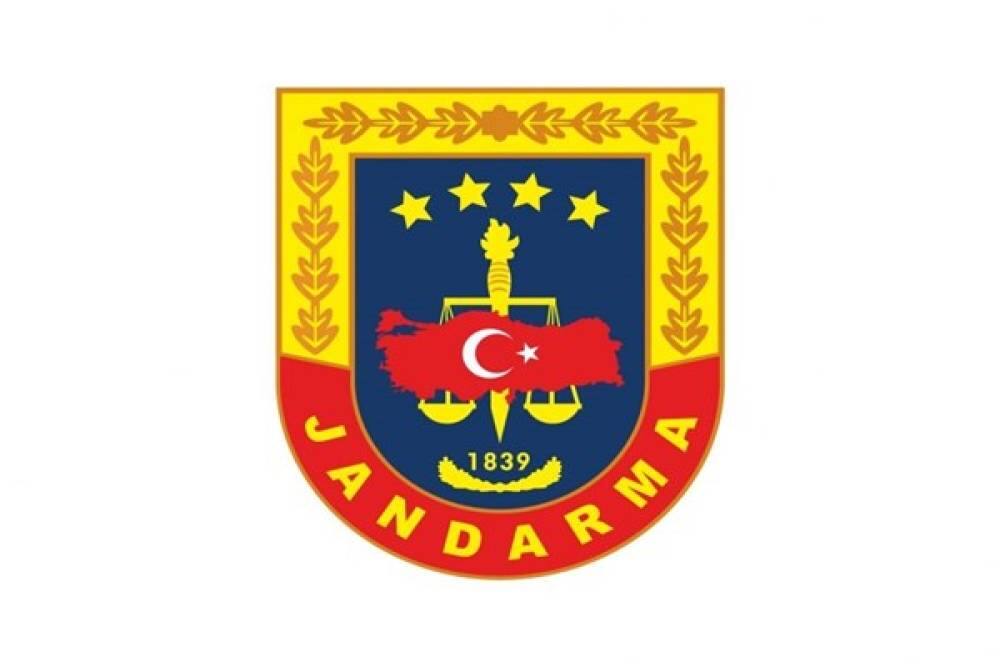 Orgeneral Çardakcı, İstanbul İl Jandarma Komutanlığını ziyaret etti