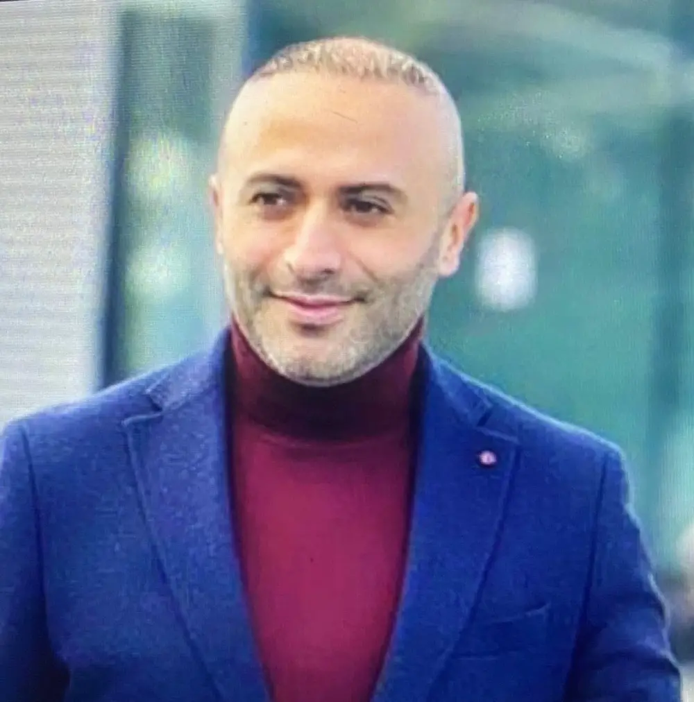 ESENLER’DE YANGIN FACİASI: OĞUZHAN KÖTEK CANINI HİÇE SAYARAK ALEVLERİN ARASINA DALDI!