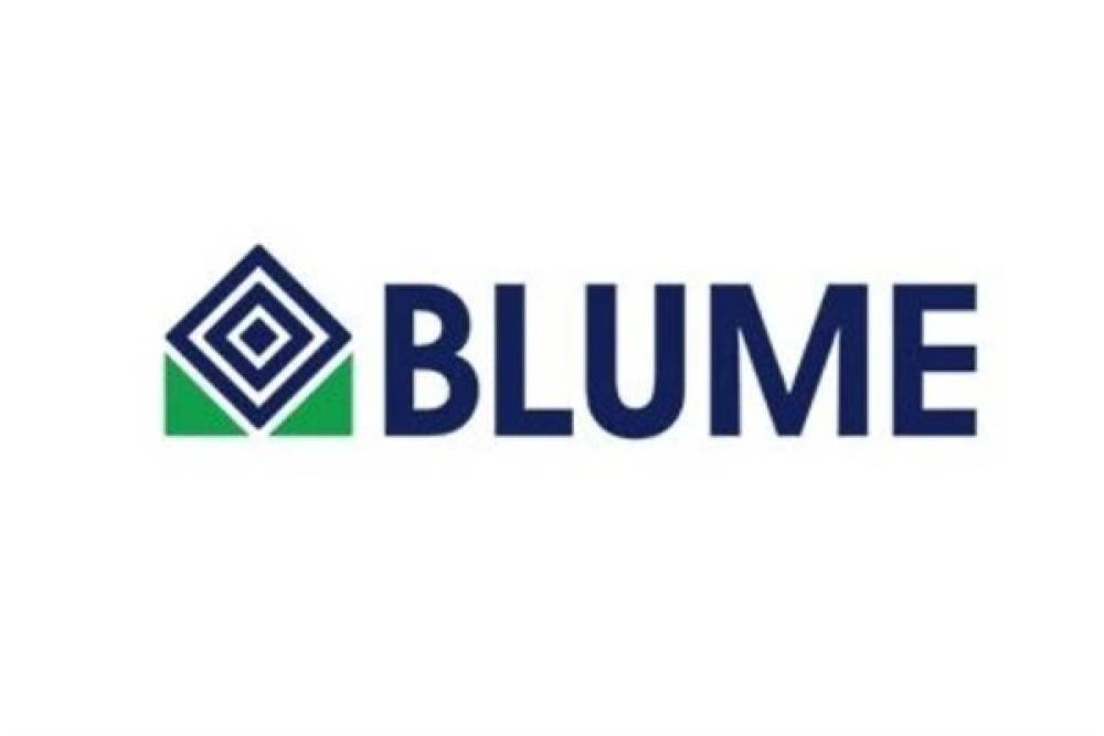 Blume Metal’in projesine ruhsat