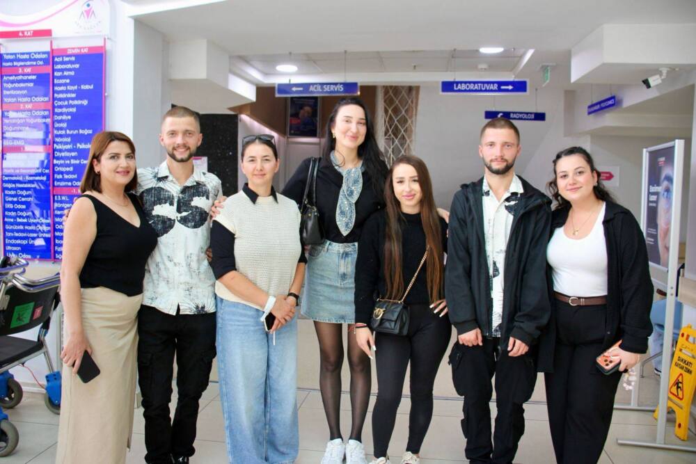 İzmir’den Bulgaristan’a Sağlık Köprüsü