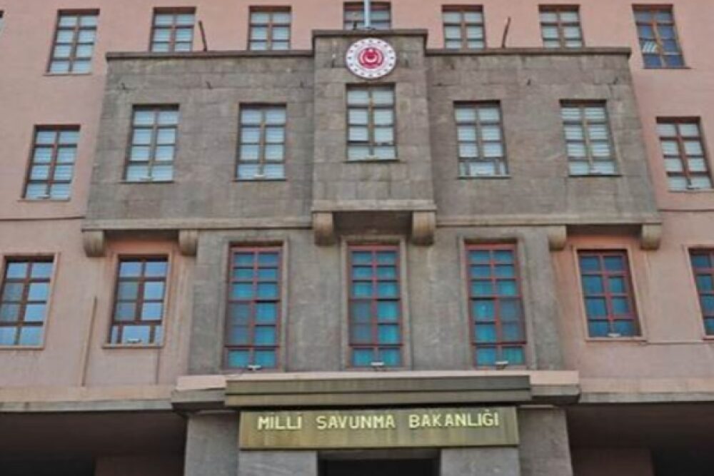 Türkiye-Libya SAT Timi, Libya Deniz Özel Kuvvetler Eğitim Merkezi’nde eğitim veriyor