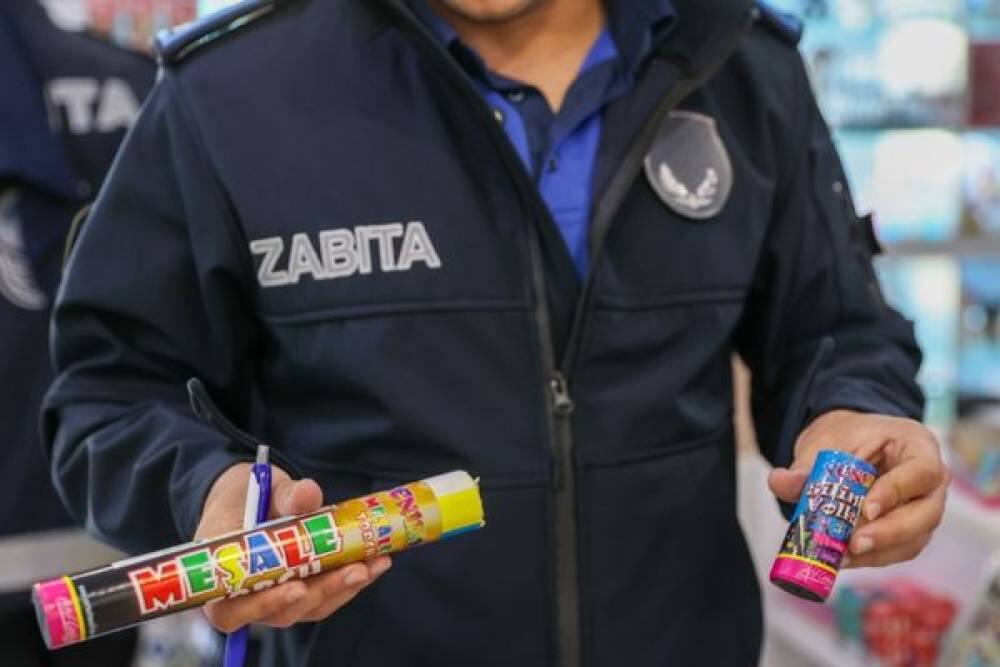 Buca’da okul çevrelerindeki işletmelere denetim
