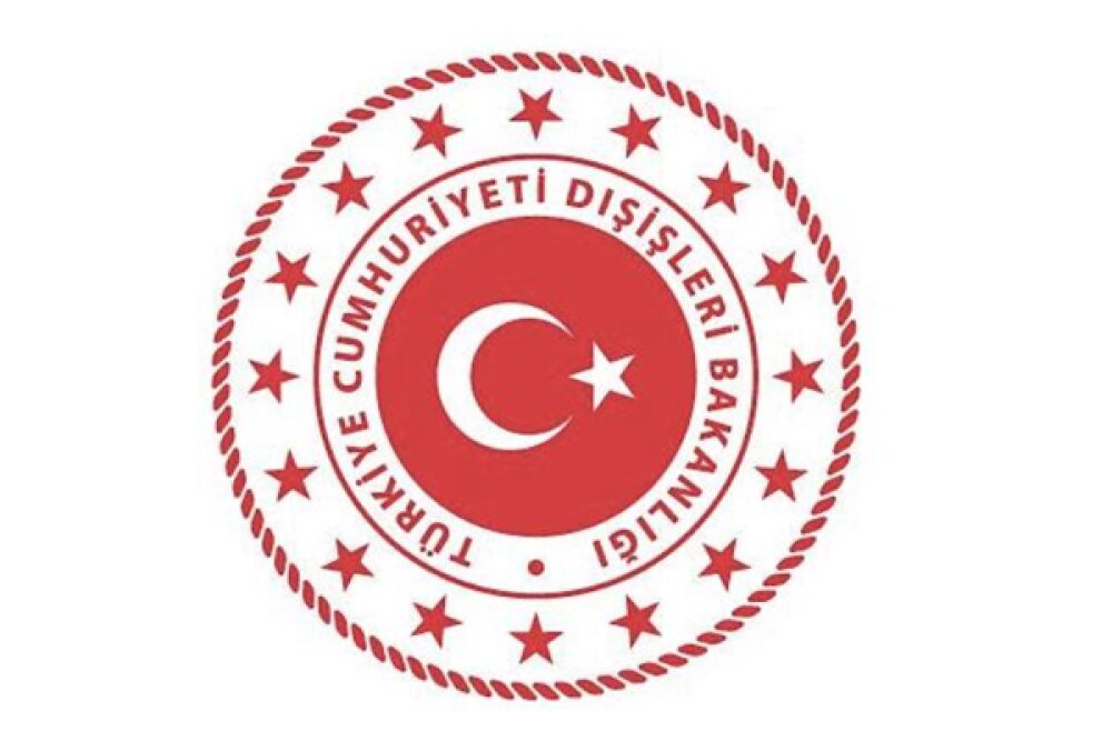 Dışişleri Bakanlığı, şehit Basın Ataşesi Çetin Görgü’yü andı