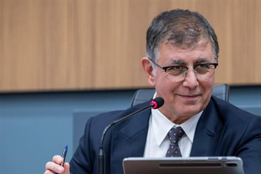 Tugay: İzmir’i ayağa kaldırmak için yola çıkıyoruz