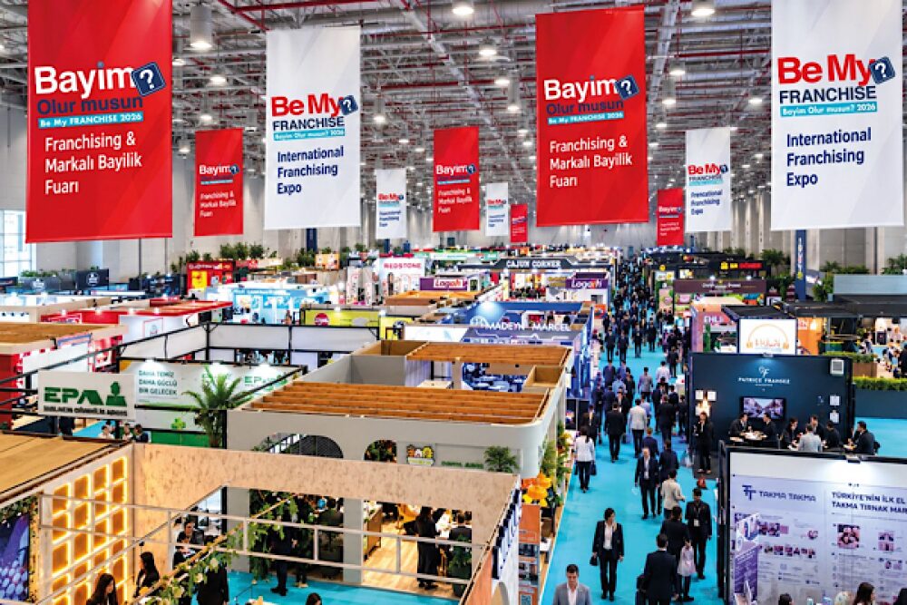 Standards and Partners, Bayim Olur musun? Fuarı’nın ana sponsoru oldu
