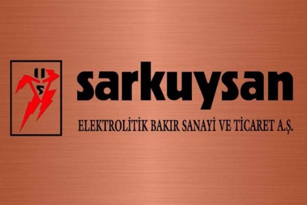 Sarkuysan’dan 500 milyon TL’lik bedelsiz sermaye artırımı başvurusu