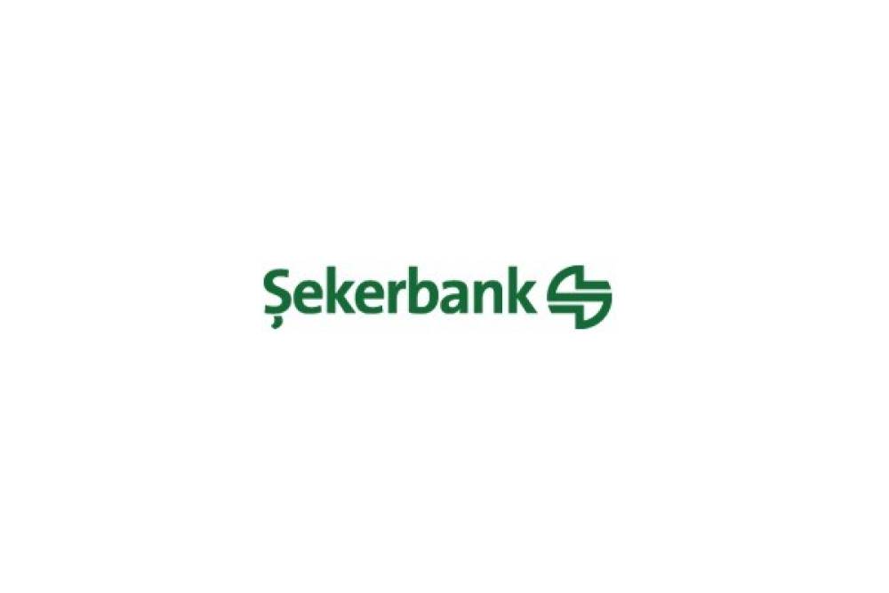 Şekerbank’tan 170 milyon dolarlık sendikasyon kredisi anlaşması