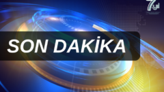 Maltepe’de 6 katlı binada kısmi çökme meydana geldi
