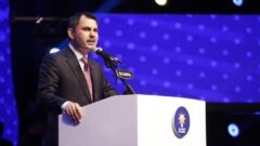 Bakan Kurum: Maltepe’de çöken binada çalışmalar sürüyor