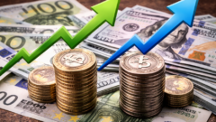 Döviz piyasasında dolar/TL 49,21 seviyesinde