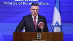 Saar: İngiltere’nin adımlarına karşılık verdik