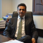İstanbul Anadolu Adliyesi Cumhuriyet Savcısı Doç. Dr. Cengiz APAYDIN