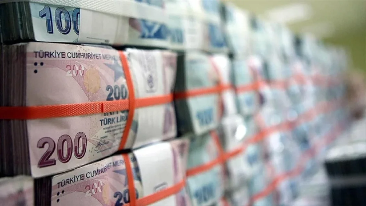 2027 bütçe teklifi: Devlet taşınmazlardan 143,8 milyar lira gelir bekliyor