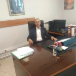 İstanbul Ticaret Mahkemesi Başkanı Muhsin AYLİM