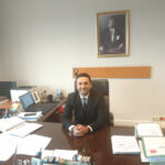 İstanbul Ticaret Mahkemesi Başkanı Fatih DURMUŞ