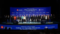 80 bin 150 adet kültür ve tabiat varlığımızın yurt dışına kaçırılması engellendi
