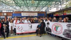 Ordu Tabip Odası ve Hekim Birliği’nden ortak açıklama: Ordu Devlet Hastanesi korunsun