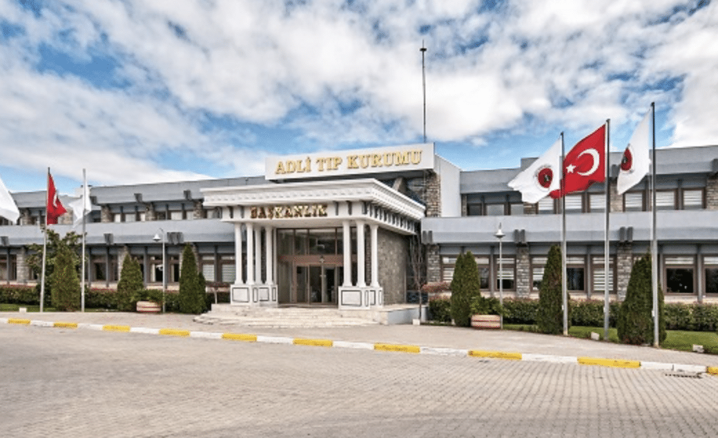 Adli Tıp Kurumu’nun (ATK) Ankara’da Olması Gerekmez mi?