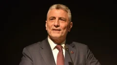 Bakan Bolat açıkladı: Türkiye’nin mal ihracatında 2026 yıl sonu hedefi şimdiden aşıldı