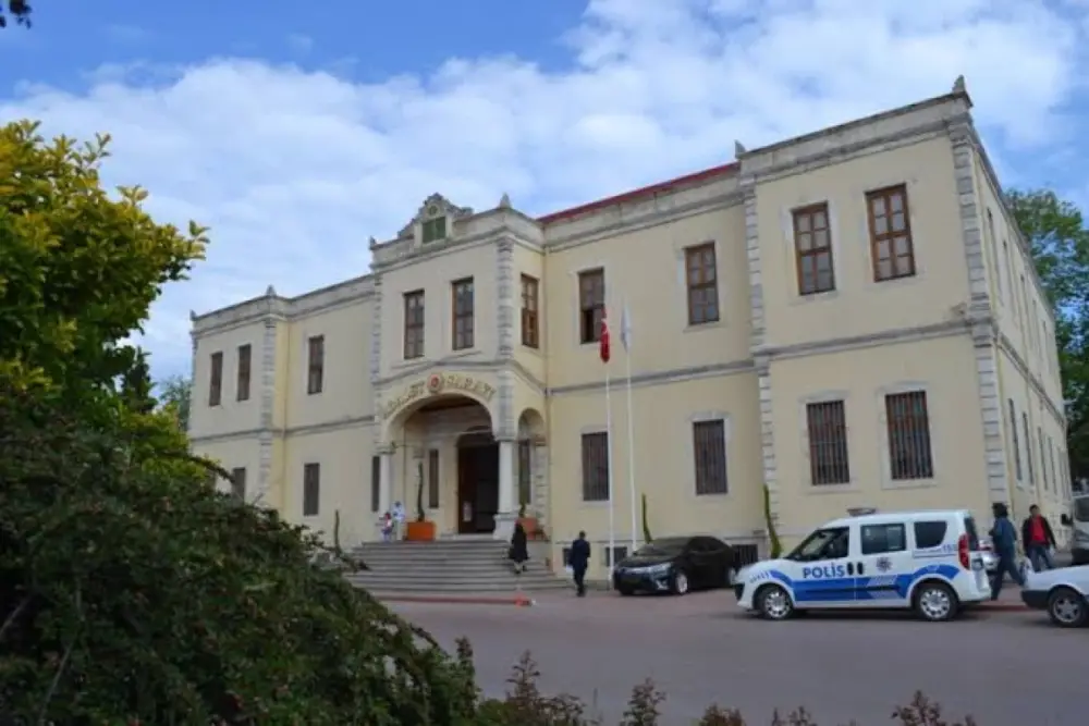 Boyabat’ta İşçinin Ölümüne İlişkin Soruşturmada 4 Tutuklama