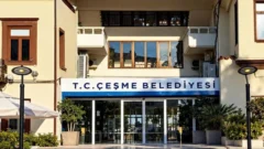 Çeşme Belediyesi soruşturmasında 10 tutuklama: Belediye yöneticilerinin isimleri açıklandı